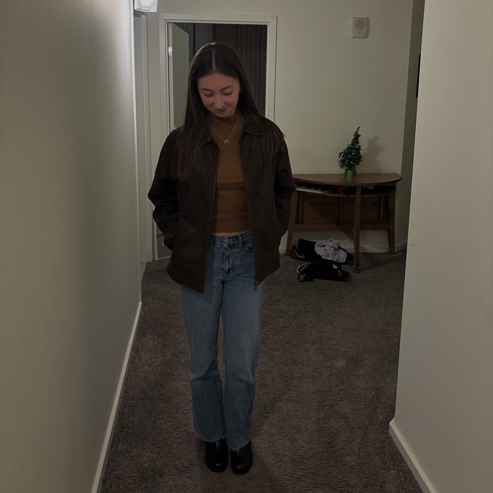 Meet your Posher, Charlotte